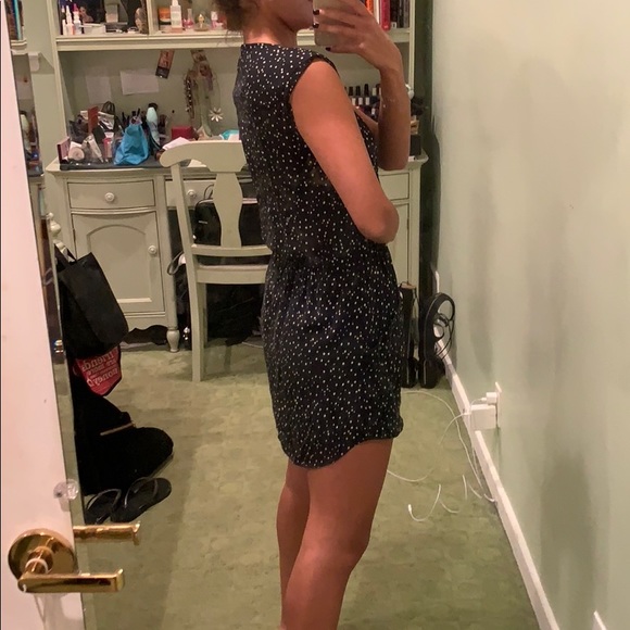 ALC polka dot summer dress - Picture 5 of 5